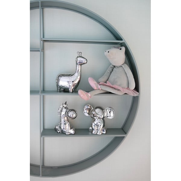 Hoiupõrsas Giraffe - Zilverstad-image-1