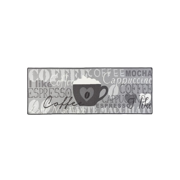 Hall köögijooksja Hanse Home kohvitass, 67 x 180 cm Coffee Cup - Hanse Home-image-1