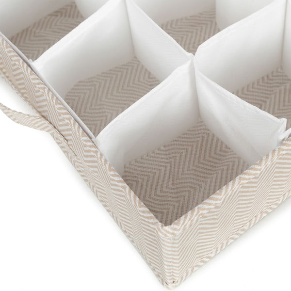 Riidest sahtli korraldaja Nancy - Compactor-image-4