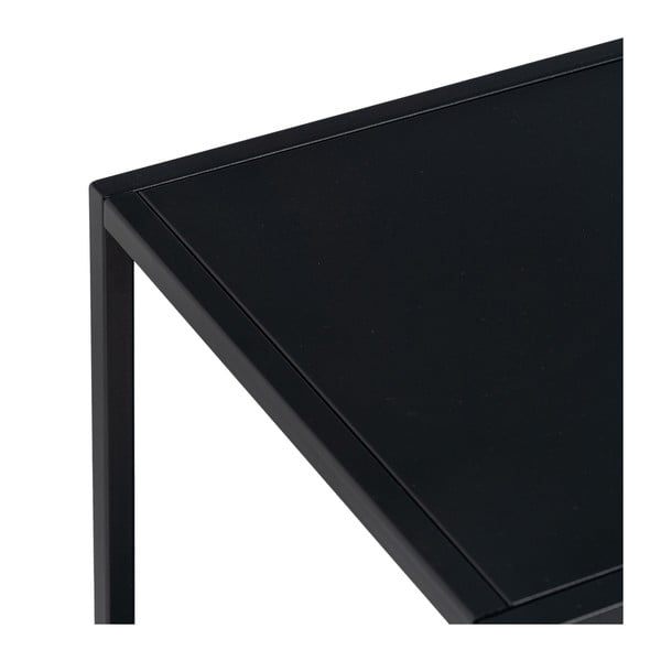 Must terasest telerilaud 120x55 cm - Ixia-image-4