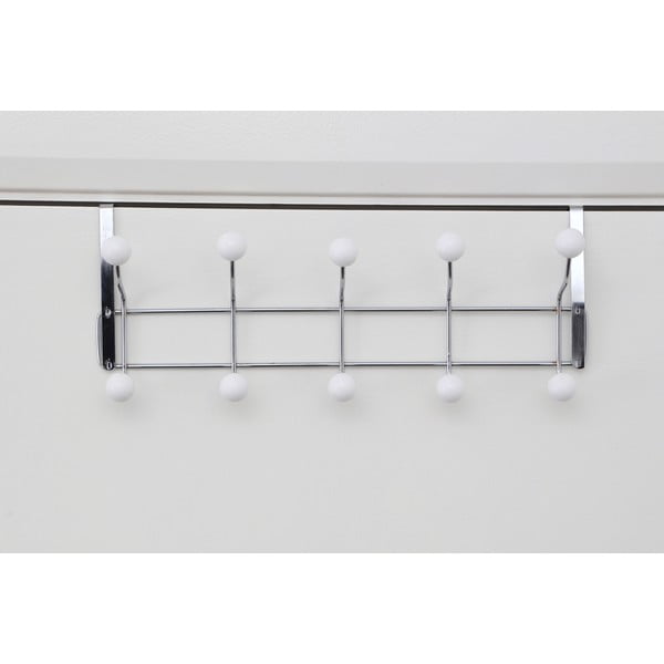 Metallist uksehoidja 40,5 cm Jaxen - Premier Housewares-image-3