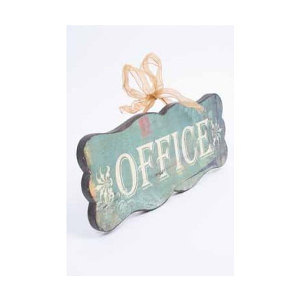 Vintage cedule Office