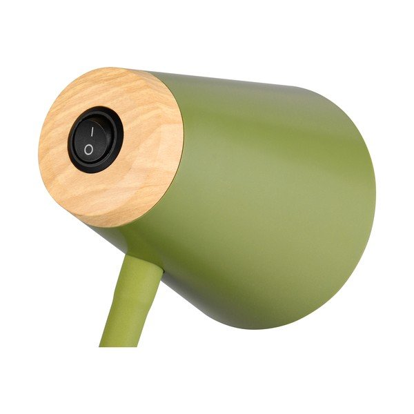 Roheline laste lamp Pongo - Reality-image-3