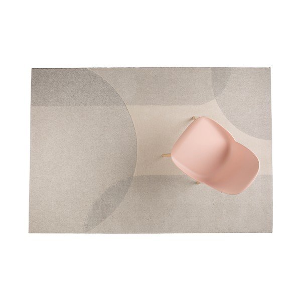 Beež-hall vaip 230x160 cm Dream - Zuiver-image-4