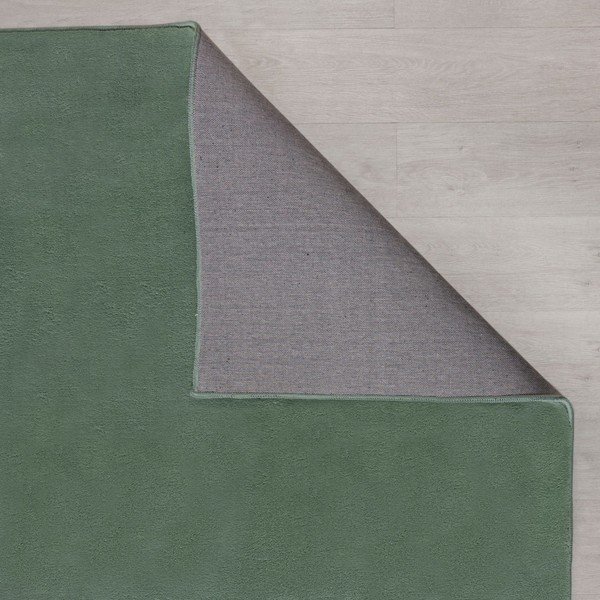 Roheline vaip 80x150 cm - Flair Rugs-image-2