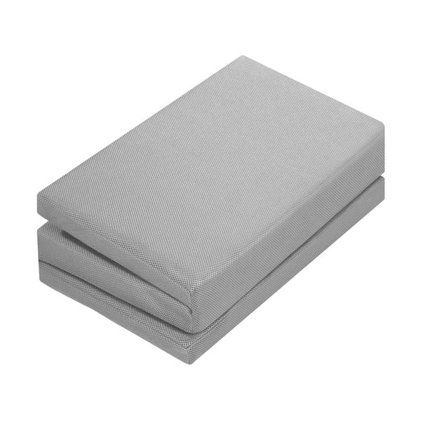 Poroloon lastemadrats 60x120 cm Safe asleep - Roba-image-2