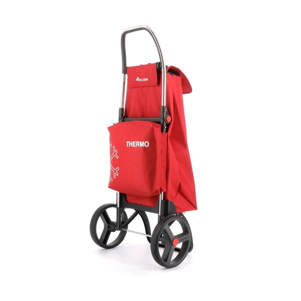 Ratastega ostukott 43 l I-Max Termo Zen 2 Logic RSG - Rolser-image-3