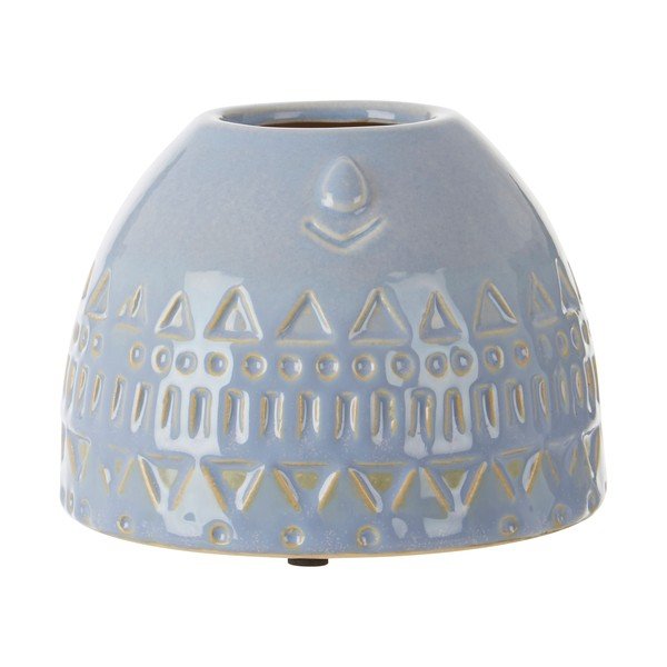Sinine kivivara vaas Mimo - Premier Housewares-image-1