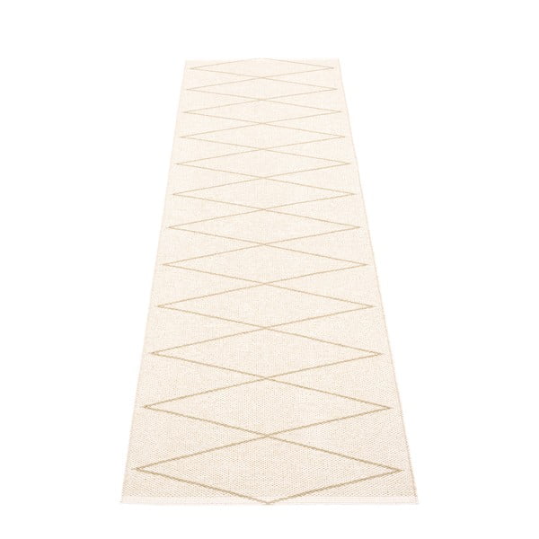 Beež sise/välisvaip 70x240 cm Max Sand – Pappelina-image-2