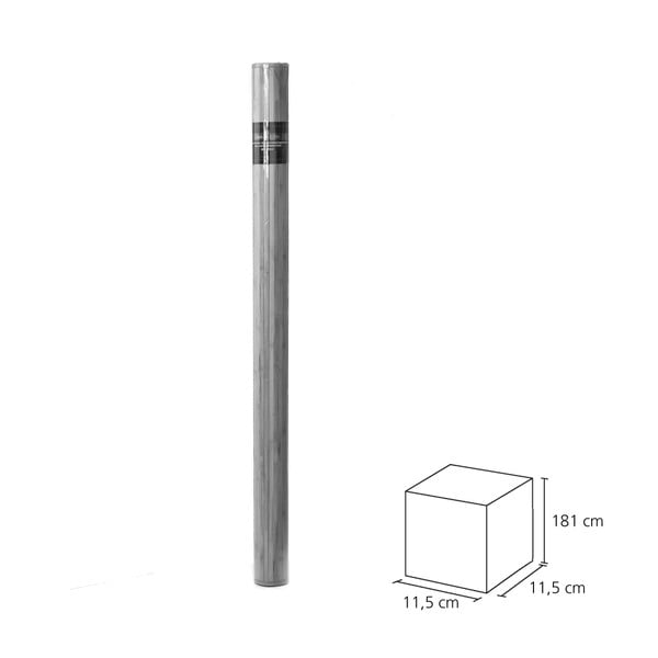 Hall-roheline bambusest vaip 180x250 cm - Casa Selección-image-3