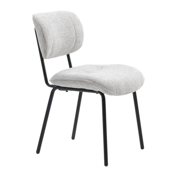 Helehall söögitool Buffalo - Unique Furniture