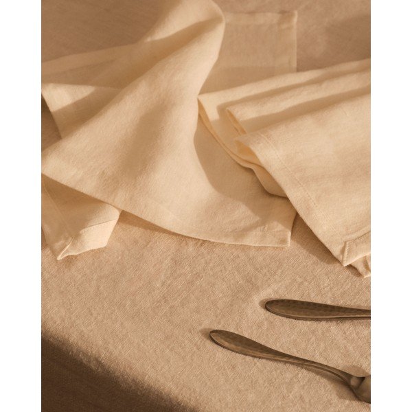 Salvrätik 30x30 cm Pals - Kave Home-image-2