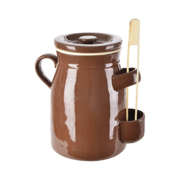 Köögiviljade kääritamisnõu 2,5 l – Orion