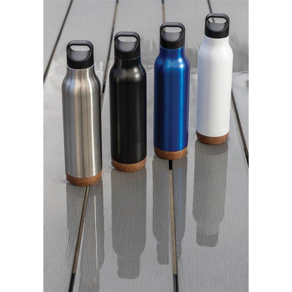 Sinine termos, 0,6 l Collection - XD Design-image-1