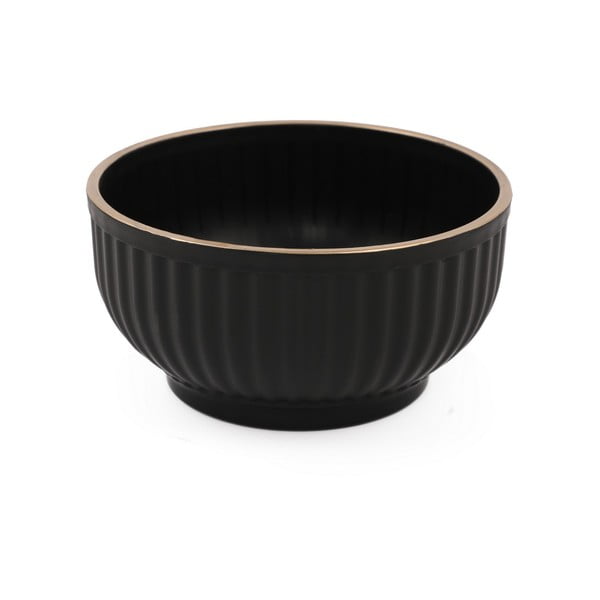 Mustad kausid 6 kaupa 0,25 l komplektis - Hermia-image-4