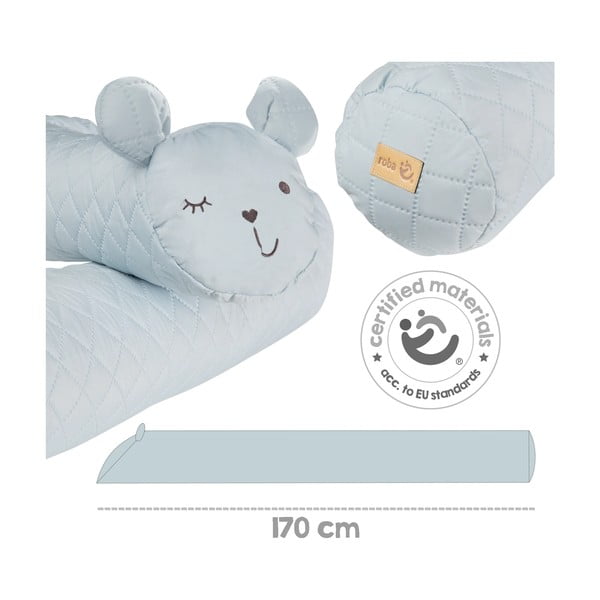 Võrevoodi pehmendus 170 cm Roba style - Roba-image-4