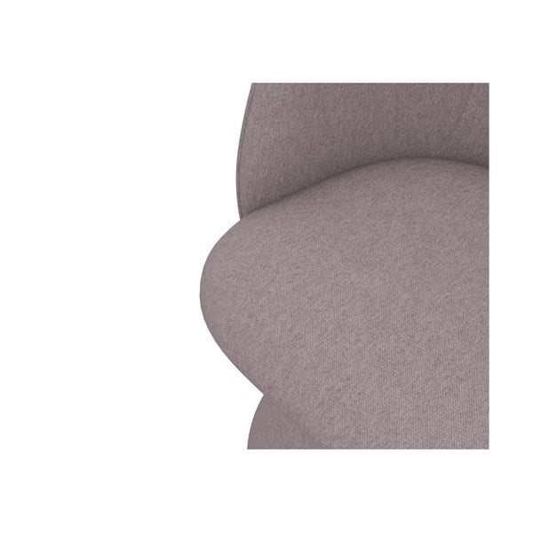 Lavendli värvi söögitool Maia - Makamii-image-4