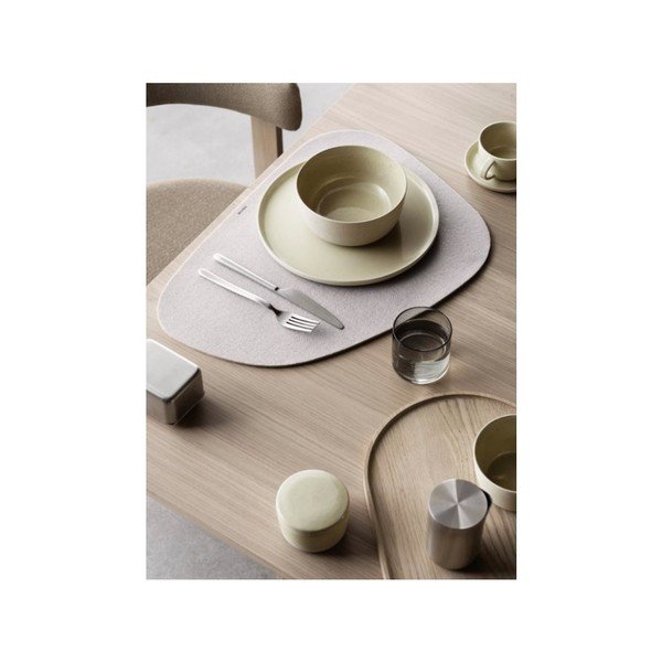 Riidest taldrikutäidis 35x48,5 cm LAGONA - Blomus-image-2