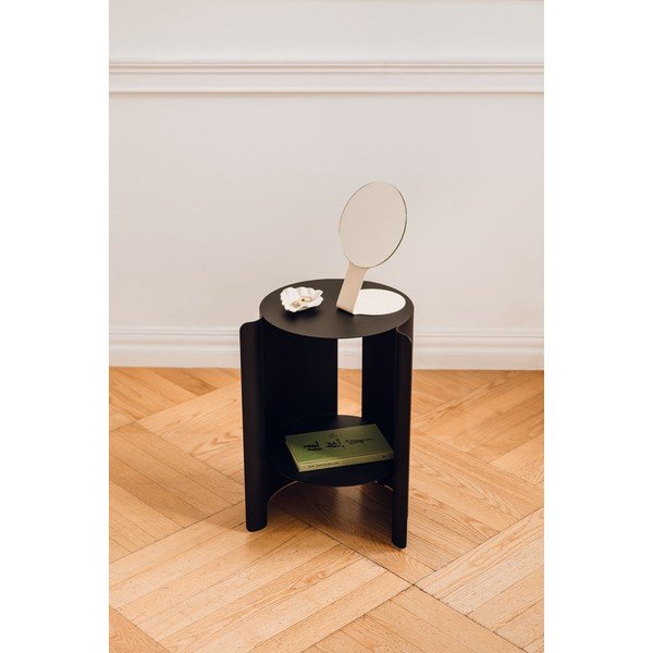 Kosmeetiline peegel 18x26,5 cm Feys - noo.ma-image-3