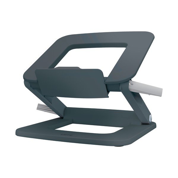 Reguleeritav sülearvuti stend Ergo – Leitz-image-2