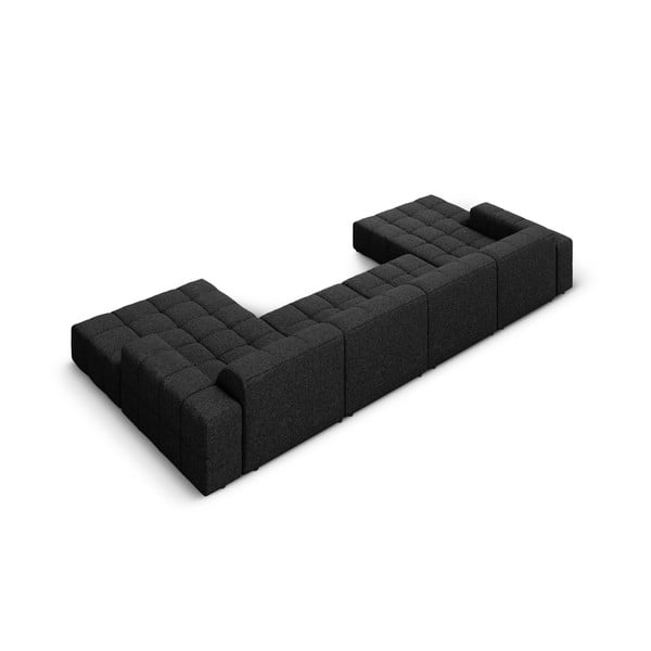 Antratsiitne nurgadiivan (U-kujuline) Chicago - Cosmopolitan Design-image-4