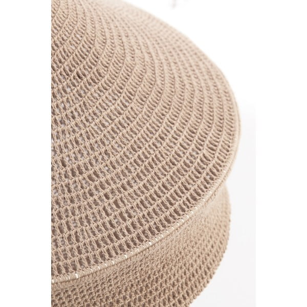 Beež varjuga ø 50 cm Viggo - Light & Living-image-4