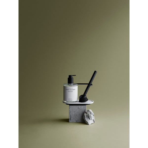 Hall betoonist nõudepesuvahendite hoidik Dhuva - Blomus-image-1