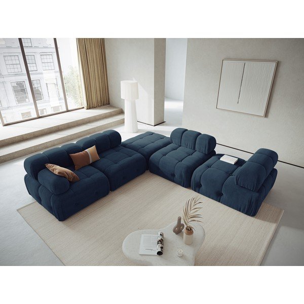 Tumesinine diivanimoodul Ferento - Cosmopolitan Design-image-1