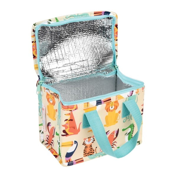 Termokott Colourful Creatures - Rex London-image-2