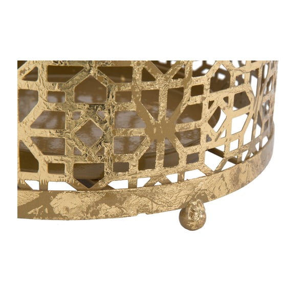 Rauast vihmavarju statiiv , ⌀ 24 cm Glam - Mauro Ferretti-image-4