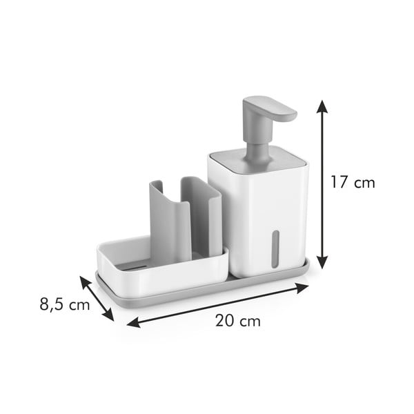 Nõudepesukomplekt Puro - Tescoma-image-3