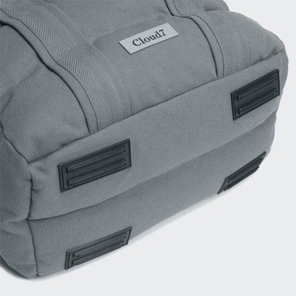 Hall transpordikott 26x36 cm Bergamo Canvas S – Cloud7-image-4