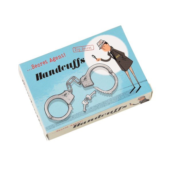 Pouta Rex London Secret Agent-image-4