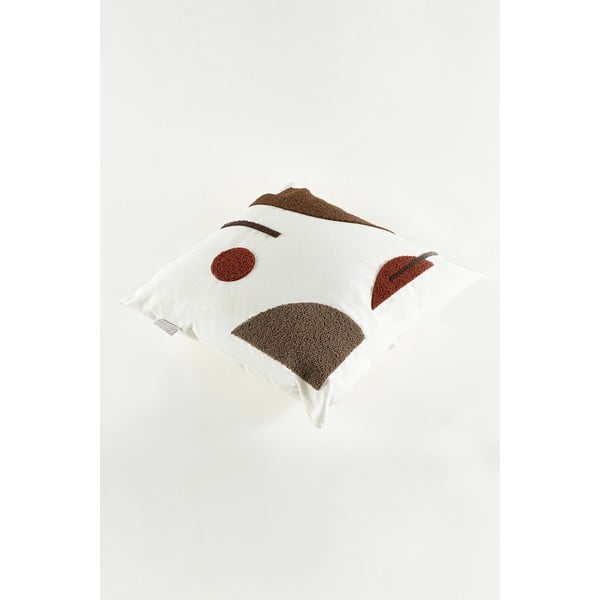 Dekoratiivpadi 43x43 cm Craft - Mioli Decor-image-2