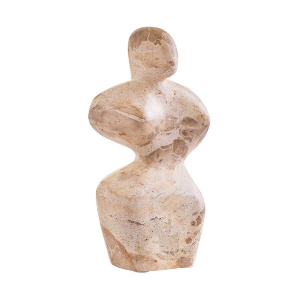 Marmorist kujuke (kõrgus 20 cm) Santino - Premier Housewares