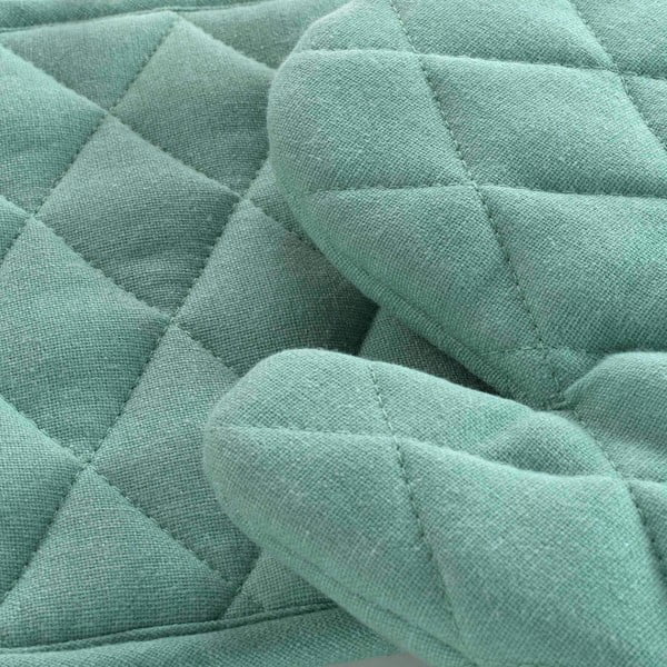 Pajakinda- ja lapi komplekt Ardenia - douceur d'intérieur-image-2