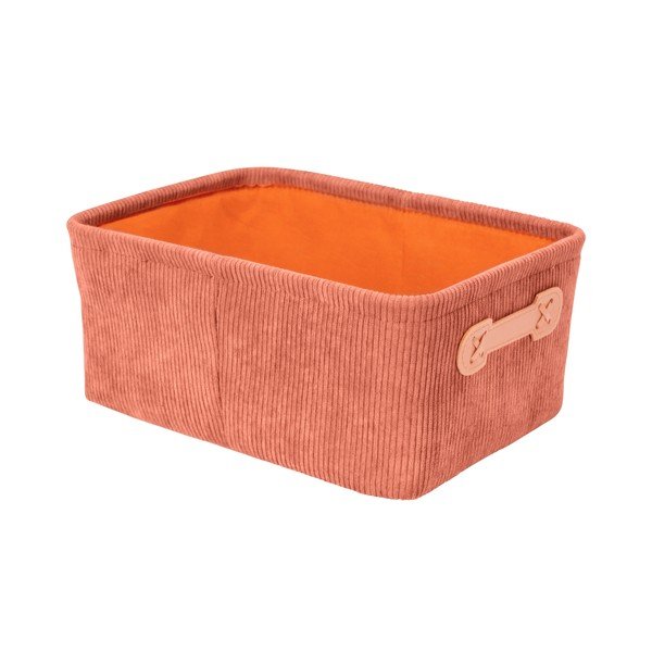 Roosa hoiukarp Anela, 28 x 12 cm - Wenko-image-1