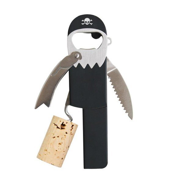 Vývrtka Legless