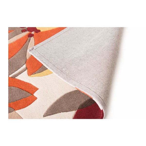 Koberec Flair Rugs Phlox Terracotta, 120 x 170 cm-image-3