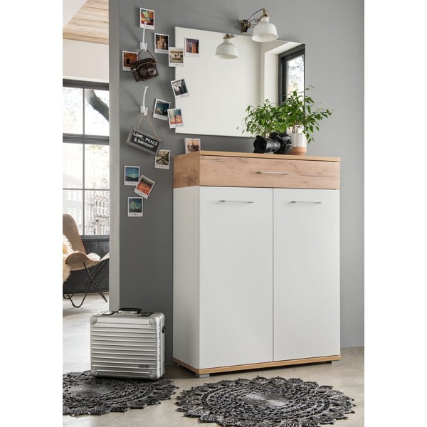 Seinapeegel 87x60 cm Topix - Germania-image-1