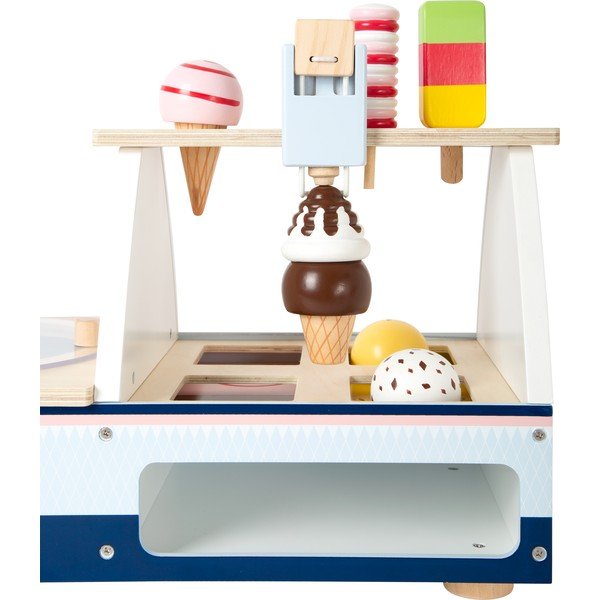 Laste puidust jäätisebuffet - Legler-image-2