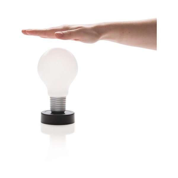 Černá stolní lampa XD Design Collection Push Up-image-2
