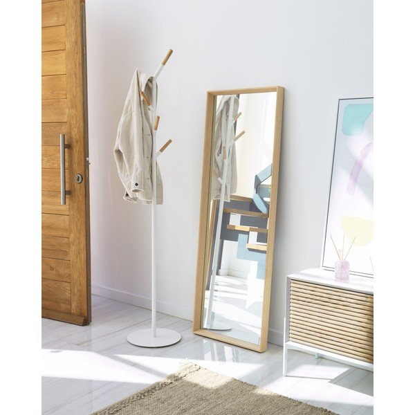 Seinapeegel 52x152 cm Nerina - Kave Home-image-1