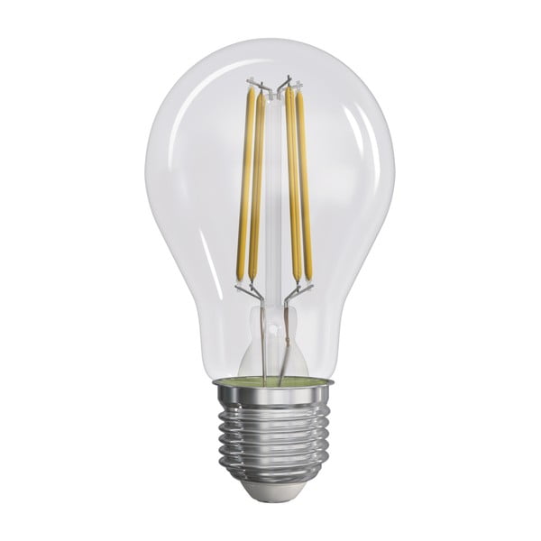 Soe LED timmitav pirn E27, 8,5 W - EMOS