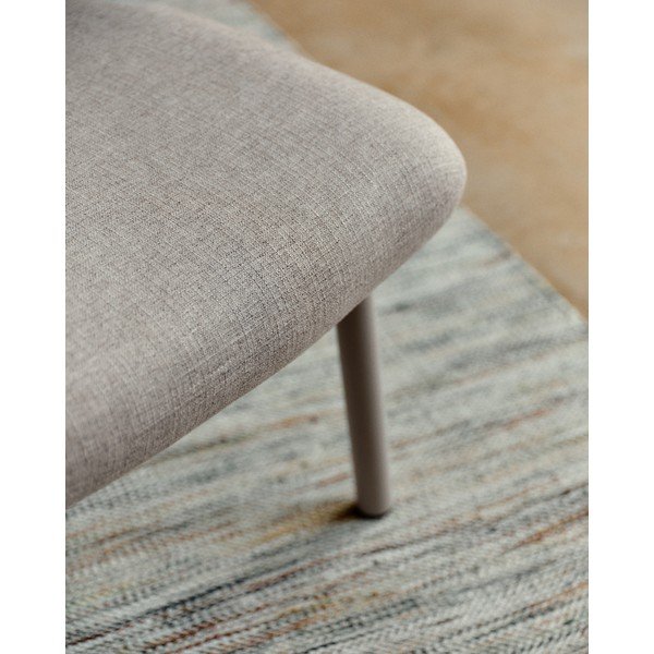 Beež jalatugi Inari - Kave Home-image-4