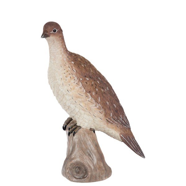 Dekorace J-Line Birdie