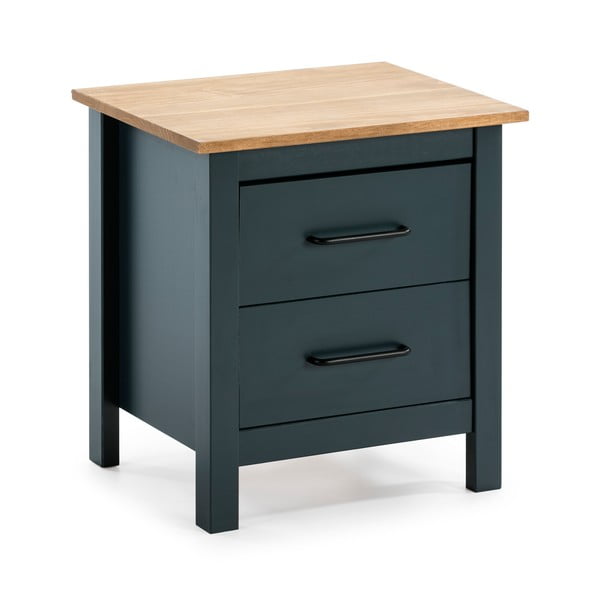 Tumesinine männipuidust öökapp Miranda - Marckeric-image-2