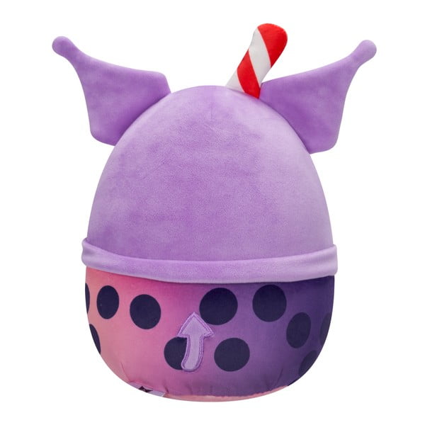 Plüüsist mänguasi Hello Kitty Mystery - SQUISHMALLOWS-image-3