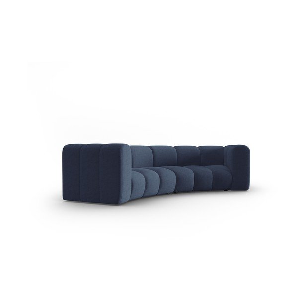 Sinine diivan 322 cm Lupine - Micadoni Home-image-2