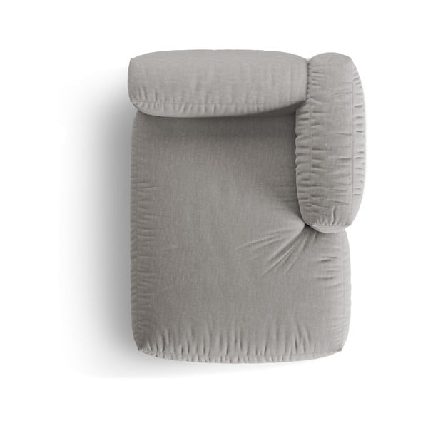 Helehall diivanimoodul (parem nurk) Martina - Micadoni Home-image-3